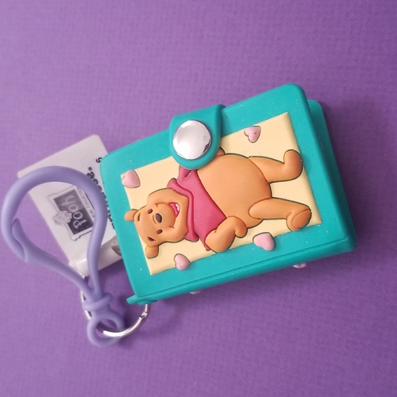 Mini paperbook